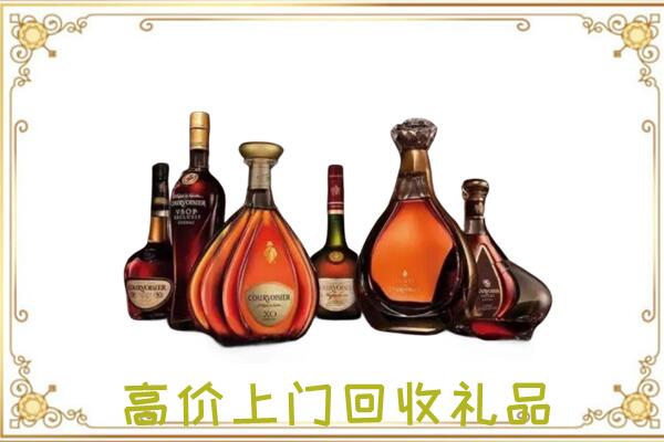 平阳周边回收洋酒